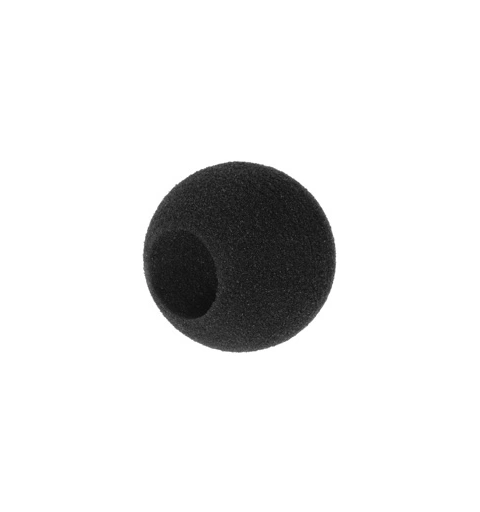 Sennheiser MZW 421-A Foam windshield for MD 421 and BF 521,